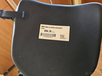 BMW Taska na sedaslo spolujazdca. - 4