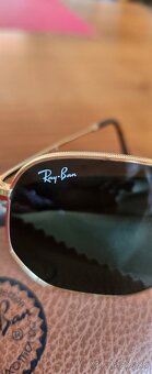 Ray.Ban, slnečné okuliare - 4