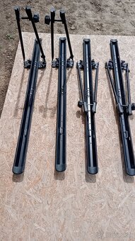 Strešný nosič na bicykle HAKR cyklo pro HV 0900 - 4
