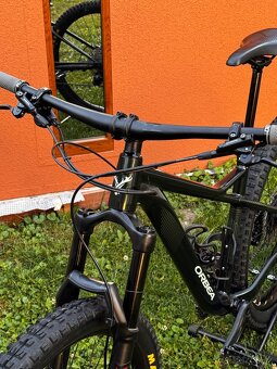 Orbea Laufay h10 2022 - 4