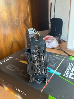 evga rtx 3090 FTW3, 24GB VRAM - 4