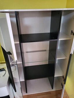 Obývačková zostava - 4