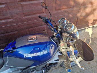 Kawasaki ER5 - 4