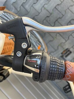 Retro bicykel goetze mood 28” - 4