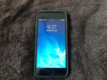 Phone7 128GB čierny - 4