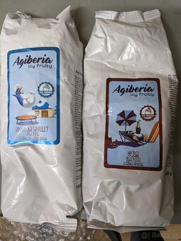 Prenájom výrobník ľadovej drte Granita - 4