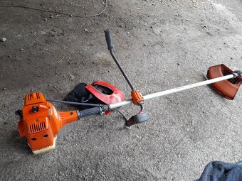 Oleo mac 753 - 4