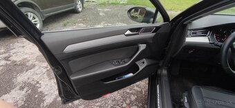 Volkswagen Passat B8 2.0TDi DSG rok 2022 - 4
