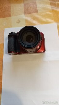 Nikon P520 - 4
