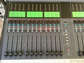 ALLEN & HEATH iLive T112 vrátane mixážneho stojana IDR 48 - 4