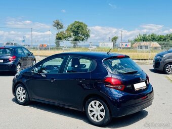 Peugeot 208 1.2 PureTech Active 44 545KM - 4