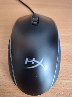 Herná myš HyperX Pulsefire Surge - 4