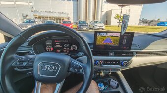 Audi A5 Sportback TDI - 4