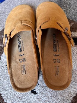 Birkenstock Boston 43 - 4