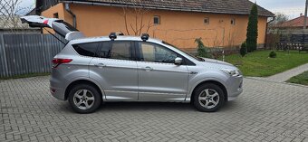 Predám FORD Kuga2 - 4