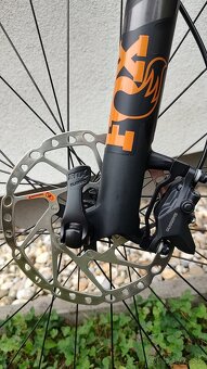 Orbea OIZ H10, model 2024, veľkosť L, nový v záruke - 4