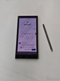 Samsung Galaxy S24 Ultra 512GB Žltá | ZÁRUKA 2 ROKY - 4