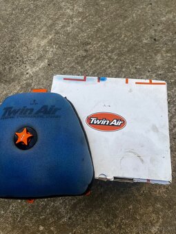 Twin air powerflow kit yamaha yz250f 19-23 - 4