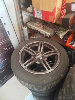 VW Polo - 4