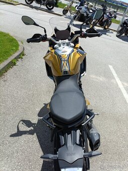 BMW F 900 XR 2019 - 4
