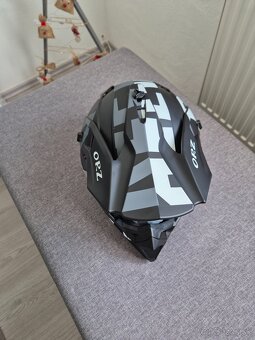 Prilba ORZ - 4