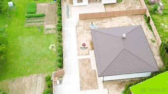 VILLA PARK HUMENNÉ – POSLEDNÉ VOĽNÉ BUNGALOVY - 4