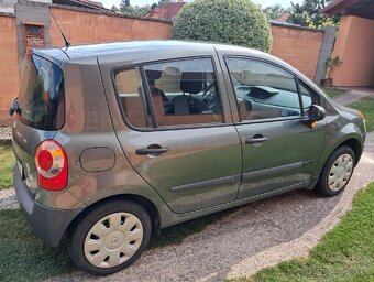 Renault Modus - 4