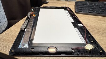 Displej a zadný kryt Asus Transformer Book T100TA - 4