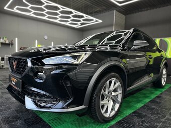 Cupra Formentor 1.5 TSI 2021 DSG - 4