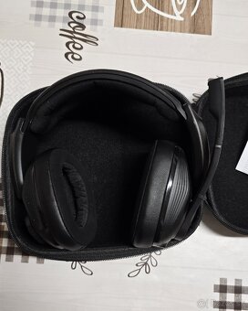 Herné slúchadlá Sennheiser GSP 670 - 4