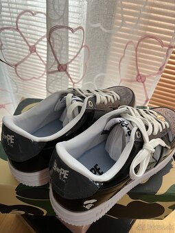 Bapesta Low - 4