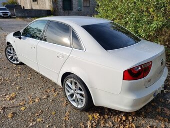Seat Exeo 1.8TSI - 4