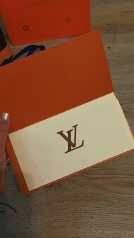 Nová luis Vuitton kabelka - 4