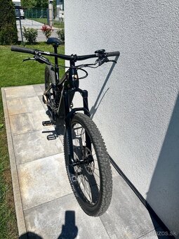 Haibike Alltrail 7 r2023 720w - 4