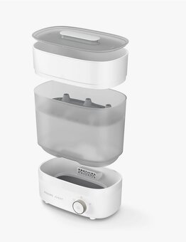 PHILIPS AVENT Steam Sterilizer Premium SCF293/00 - 4