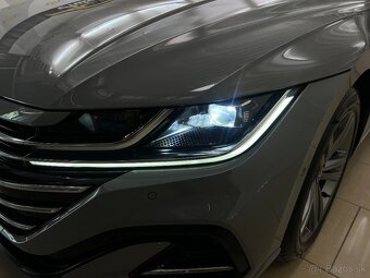 Volkswagen Arteon Shooting Brake 2.0 TDI R-Line DSG - 4