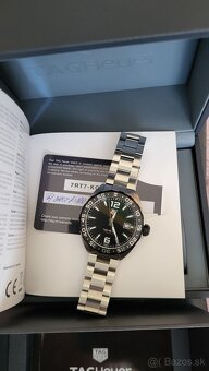 Predám TAG Heuer Formula 1– WAZ1110.BA0875, - 4