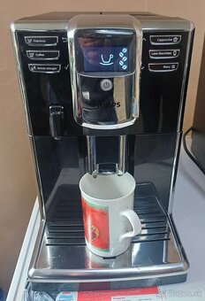 Philips series 5000 - 4