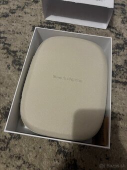 Bowers & Wilkins Px7 s3 Canvas White - 4