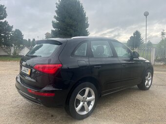 Audi Q5 2.0 TDI 4x4 s line r.v 2014 facelift 120tis km - 4