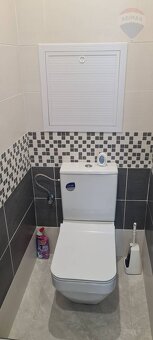 Prenájom 3 izbový byt Piešťany - 4