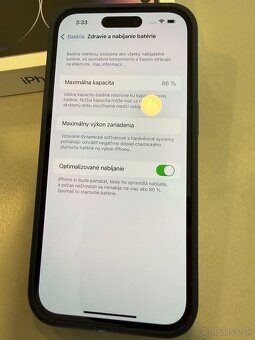 iPhone 14 Pro 256GB - 4