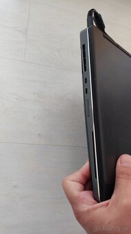 Dell Precision 7530 15,6" i5 / 32GB / 1TB / 4GB - 4