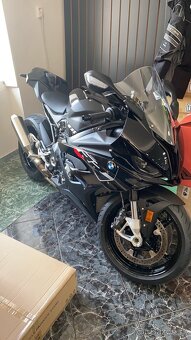 Originál díly BMW S1000RR 2019-2025 - 4