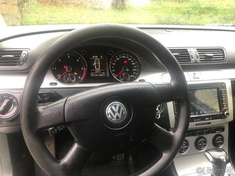 🚗🎉PREDÁM MOJE AUTO 😭Volkswagen Passat B6 - 4