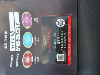 Harley Davidson Sport Glide DPH - 4