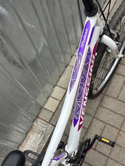 Dámsky horský bicykel Venssini Modena 26” - 4