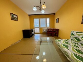 Byt, ktorý si dotvoríte podľa seba, ul.I.Houdeka - 4