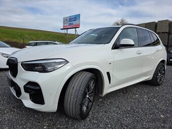 BMW X5 xDrive30d mHEV A/T - 4