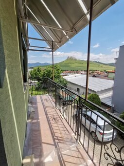 Predám rodinný dom - 4